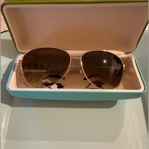 Kate Spade Sunglasses